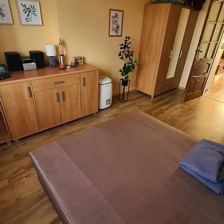 Apartament Helenka-2