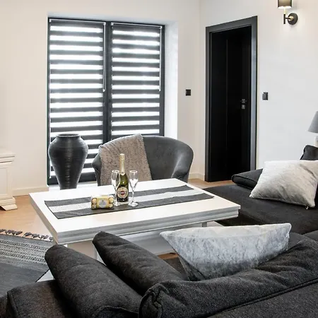 Apartamenty przy plaży-2