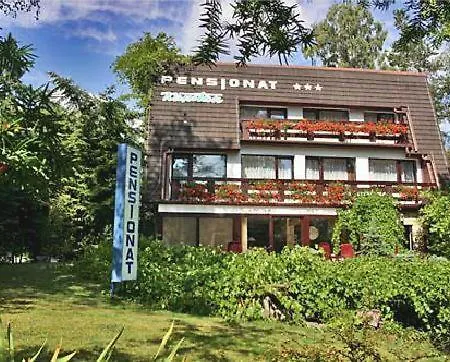Pensjonat Kapitan-3