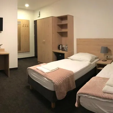Hotel Eljot-3
