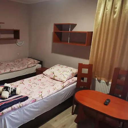 Ośrodek Rehabilitacyjno-Wczasowy Ewa-3