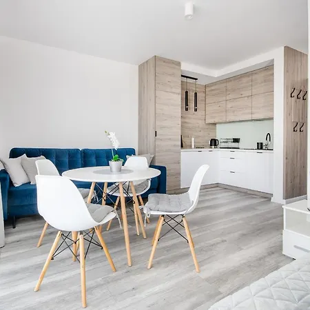 Apartamenty Diament-2