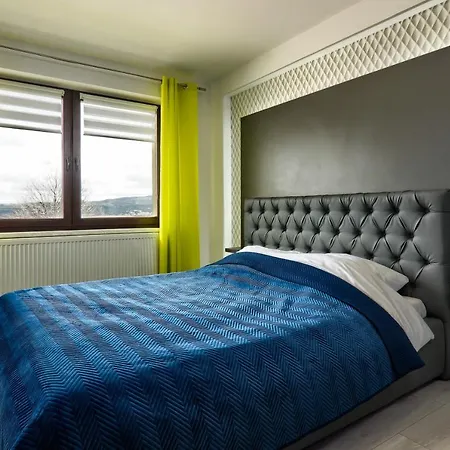 Apartamenty Wierchówka-2
