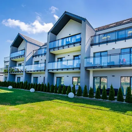 Apartamenty N7-2