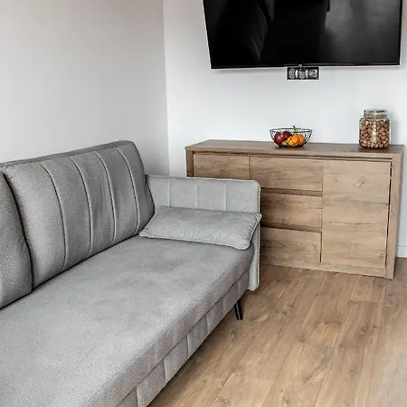 Apartamenty przy plaży-3