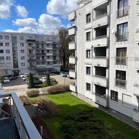 Tylna 8 Apartments-3