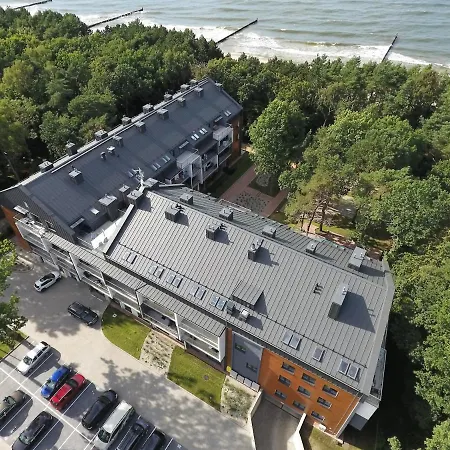 Dwie Sosny Apartamenty Ostrowski-3