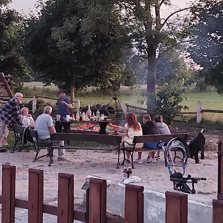 Gospoda Rycerska pod Grunwaldem-2