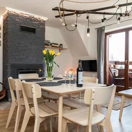 udanypobyt Apartamenty Słoneczne-2