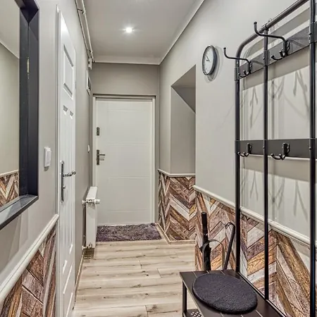 Apartament La Gondola By Royal Aparts-3
