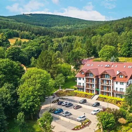 Turmalin Apartamenty-3