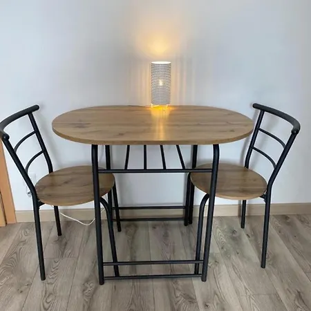 Apartamenty Zatorze-2