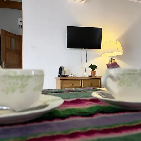 Apartamenty Stajnia Ojcowizna-2