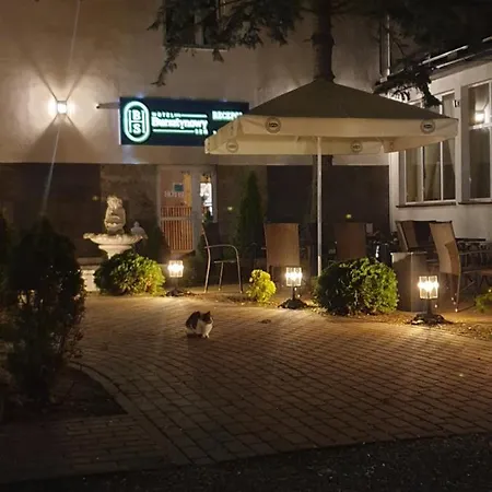 Bursztynowy Sen Hotel-2