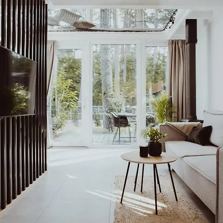 Forest House Pobierowo-2