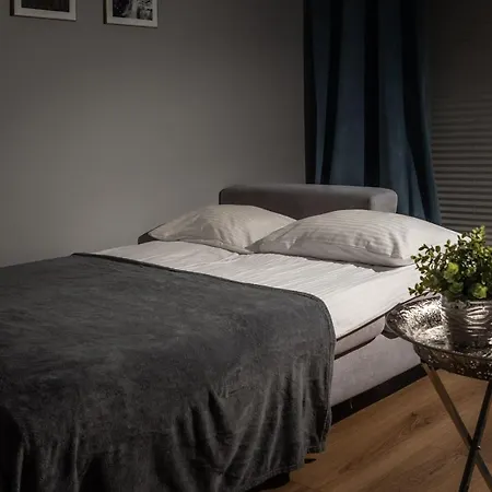 Resinest Apartamenty Jurowiecka J19-2