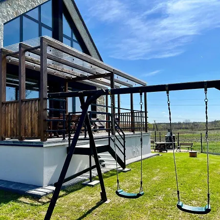 Kazimierska Oaza-3