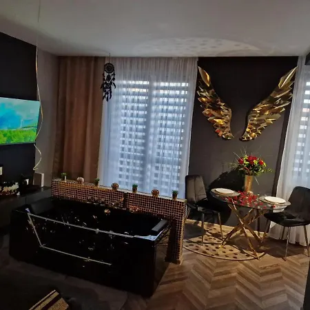 Apartament Pod Skrzydlami Aniola-3