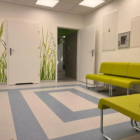 Sanatorium Energetyk-2