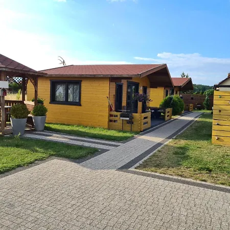Domki Gościniak-2