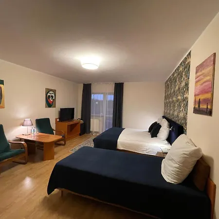 Hotel Gołąbek-2