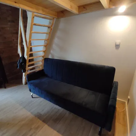 Apartament Katedralna Centrum-2