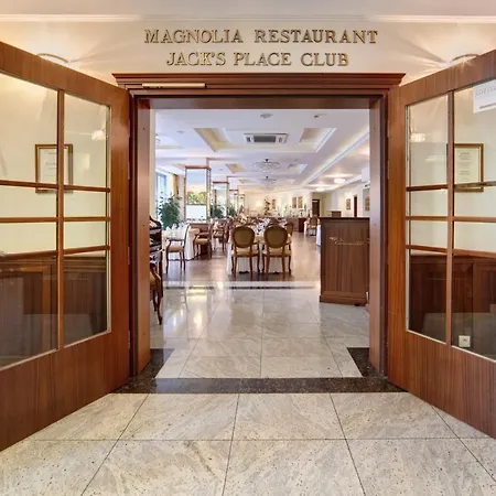 Hotel Prezydent Krynica Zdroj-2