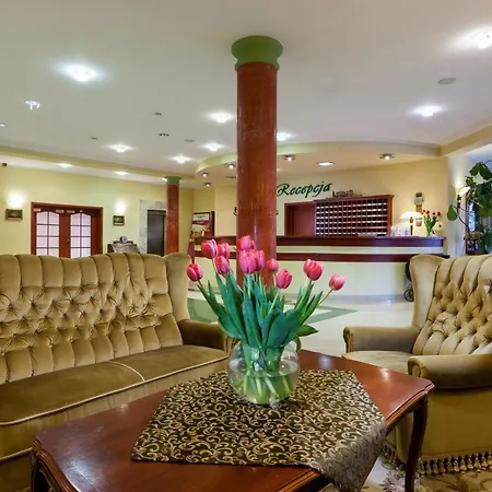 Bursztyn - Bernstein Apartments-2