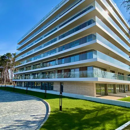 Apartamenty Solaris-2