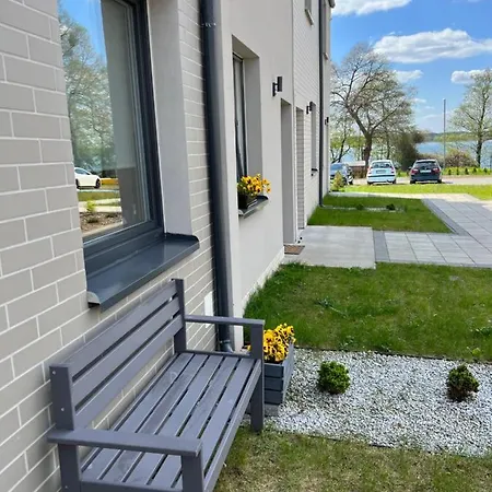 Apartament nad jeziorem-2