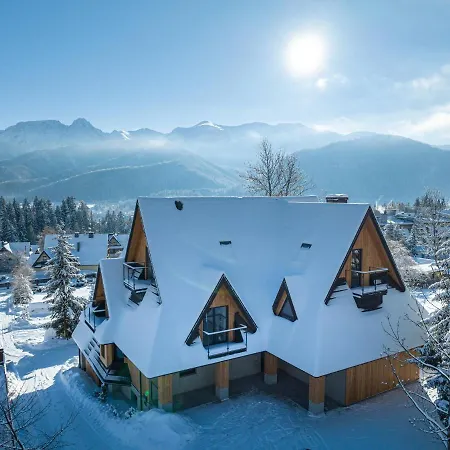Widokowa Villa TOP - ADULTS ONLY-3