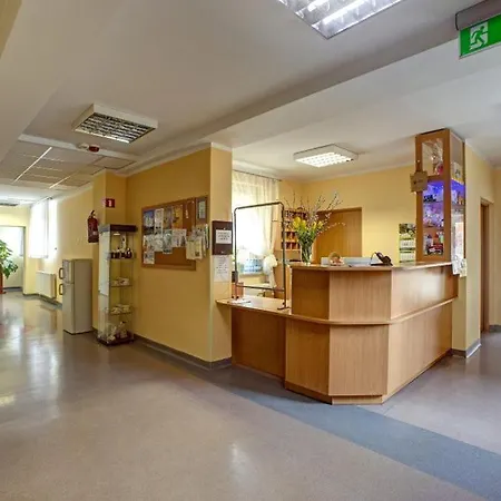 Sanatorium Uzdrowiskowe nr IV-2