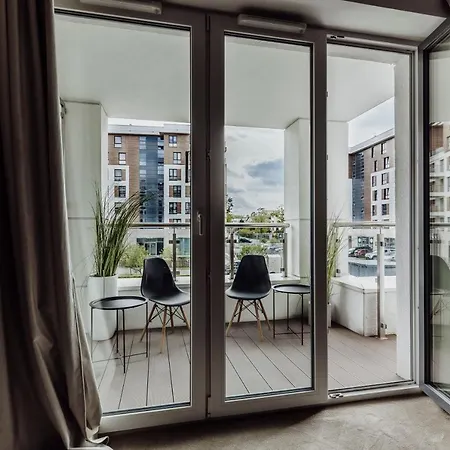 APARTAMENTY ARTE - Morwowa - garaż faktura VAT-3