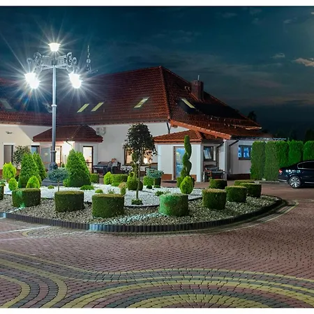 Rezydencja Elżbiecin-2