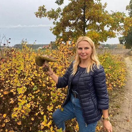 Różana Zagroda Agroturystyka-2