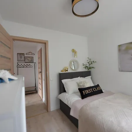 Apartament Na Fali-3