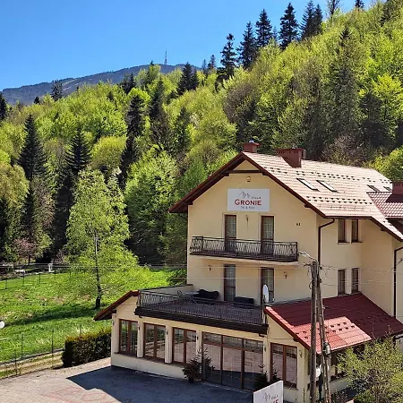 Villa Gronie Ski&Bike-2