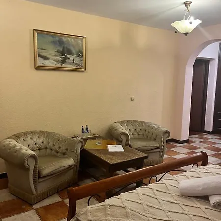 Zajazd Cicha Woda-3