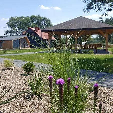 Jurajska Przystań-2