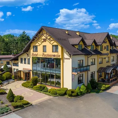 Hotel Szelców-2