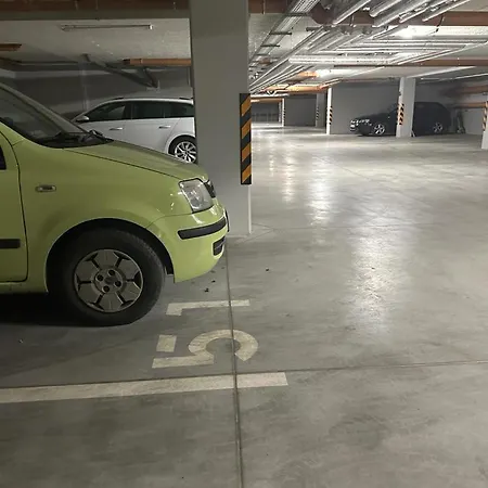Apartament Centrum II-2