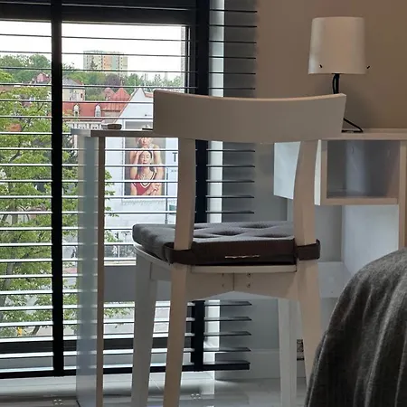 Apartament Centrum II-3