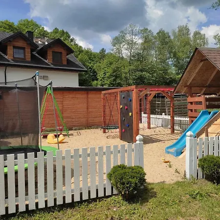 Ranczo Czerwony Młyn-3