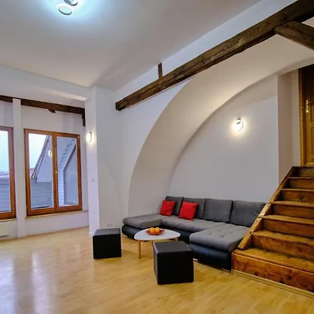Urania KOWARY Apartamenty-3