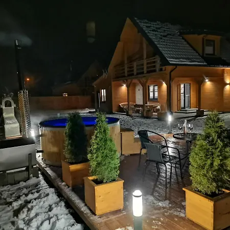 Chillout House Serwy-3