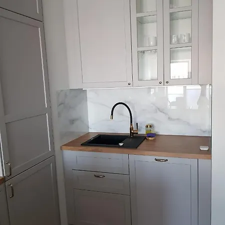 Apartament Wyłom 8-2