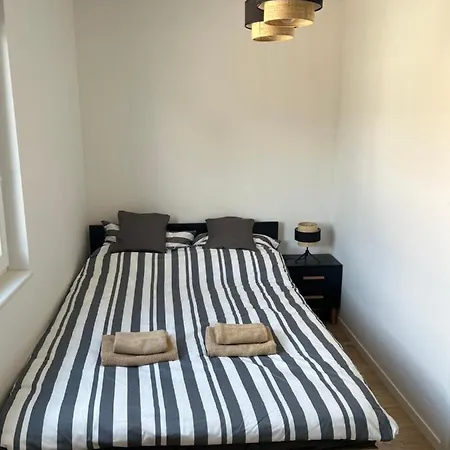 Apartament nad jeziorem-3