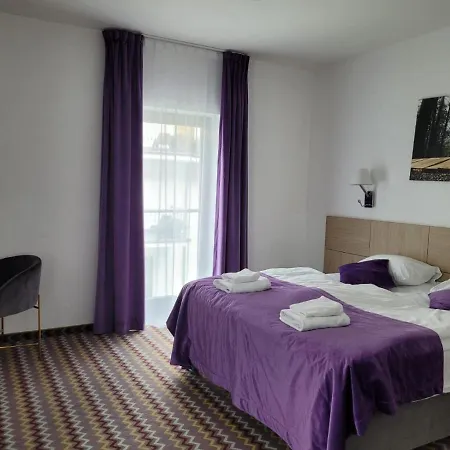 Boutique Eco Hotel Sasanka-3