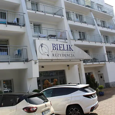 Rezydencja Bielik-2