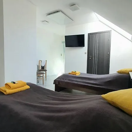 Apartamenty Akacjowa Villa106-2
